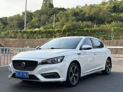 MG 6 2019