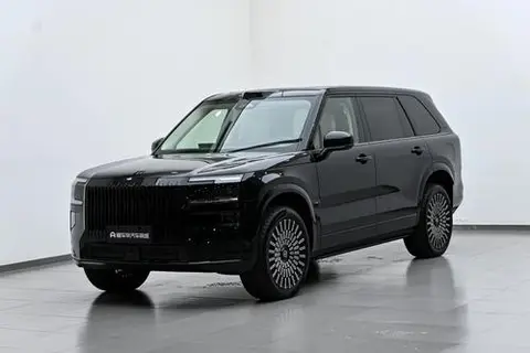 ZEEKR ZEEKR 9X 2025