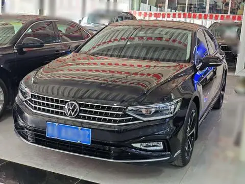 Volkswagen Magotan 2023
