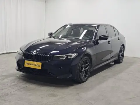 BMW 3 Series 2025