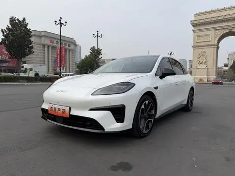 GAC AION RT 2026
