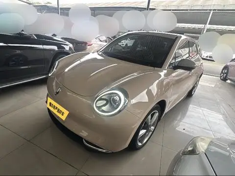 ORA 好猫 2021