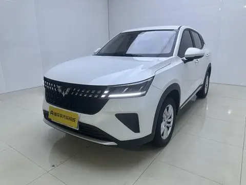 Wuling 星驰 2026
