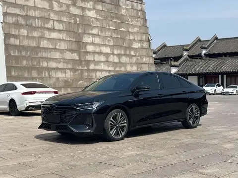 Chery Arrizo 8 2023