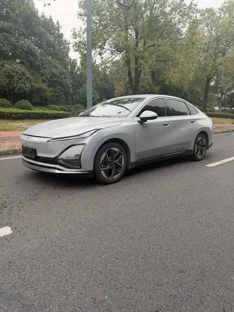Wuling Xingguang 2024