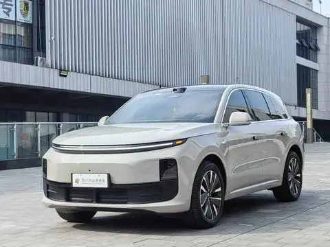 Li L6 2025