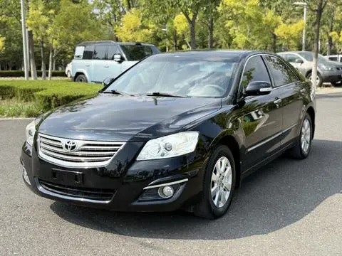 Toyota Camry 2007