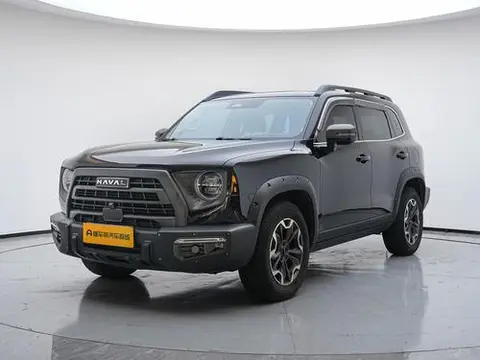 Haval Dargo 2024