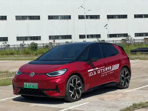 Volkswagen ID.3 2026