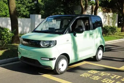 Chery QQ 冰淇淋 2023