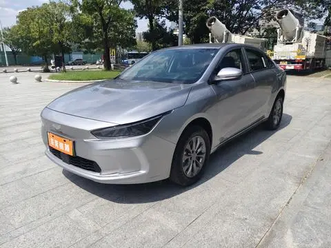 Geely A 2024