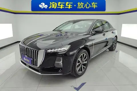 Hongqi H5 PHEV 2025