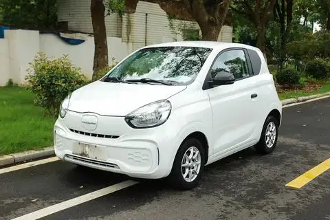 Roewe CLEVER 2022