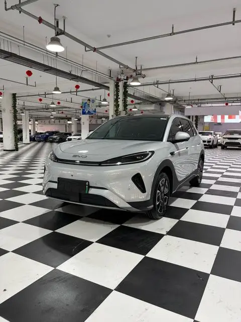 BYD 海狮05 DM 2026