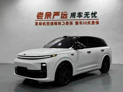 Li L7 2024