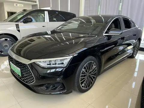 BYD Han DM 2024