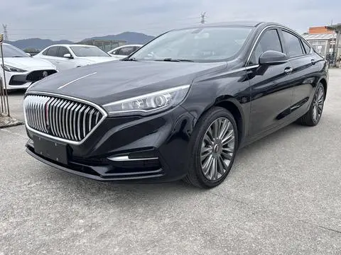 Hongqi H5 Classic 2020