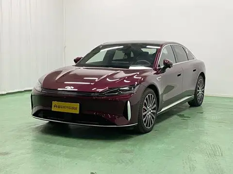 Chery 风云A9L 2025