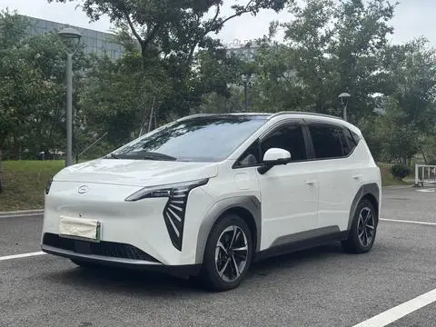 GAC AION Y 2022