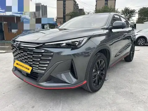 Changan X5 PLUS 2026