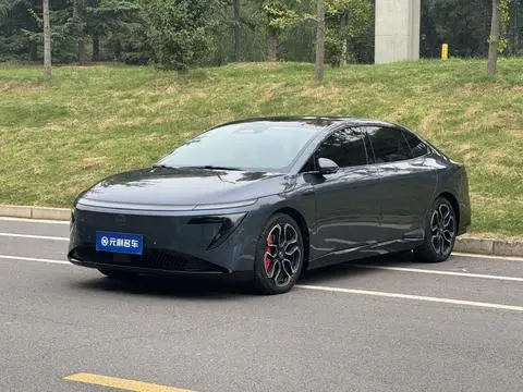 Nissan N7 2025