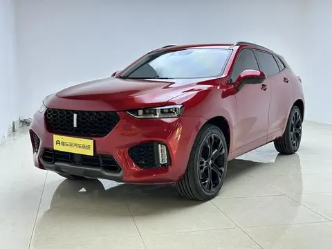 Wey VV7 2017