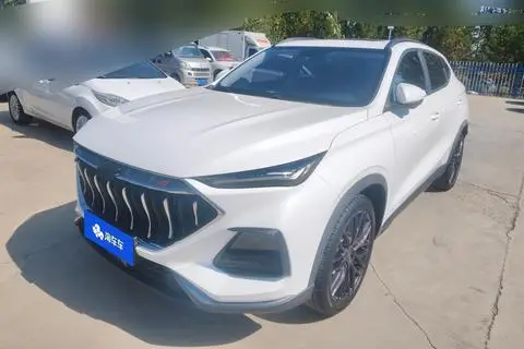 Oshan X5 2021