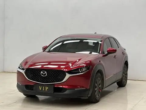 Mazda CX-30 2021