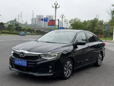 Honda Crider 2019 — фото 1