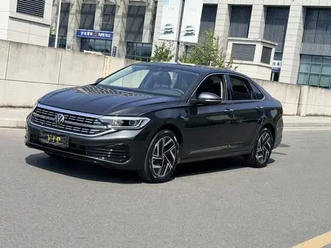 Volkswagen 速腾 2024