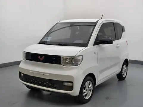 Wuling Hongguang MINIEV 2020