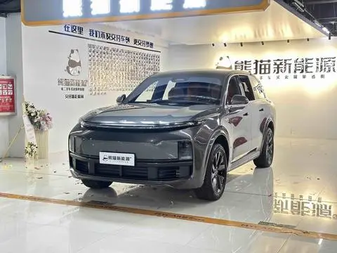Li L8 2023