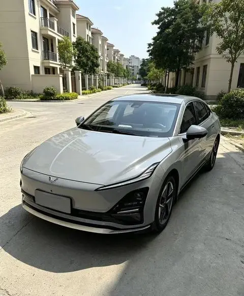 Wuling 星光EV 2024