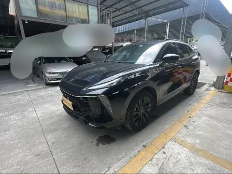 Forthing 风行T5 EVO 2021