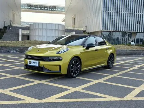 Lynk & Co 03 2020