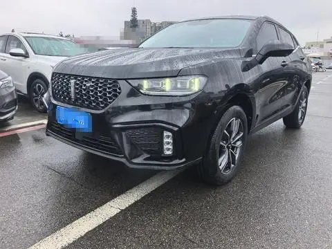 Wey VV5 2020