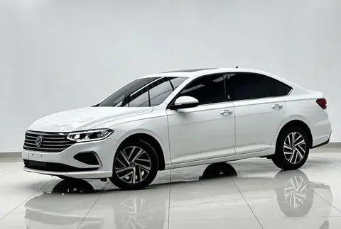 Volkswagen Lavida 2023
