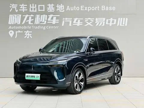 Wey Lanshan 2023