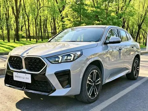 BMW X2 2024