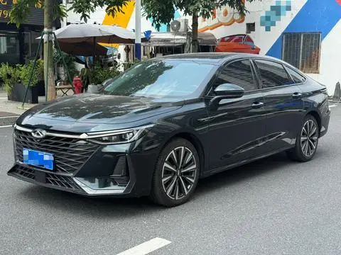 Chery Arrizo 8 2023
