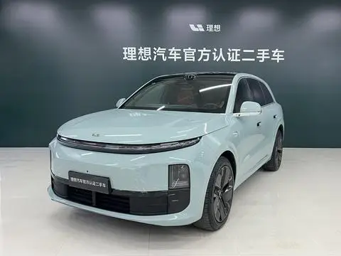 Li L6 2025