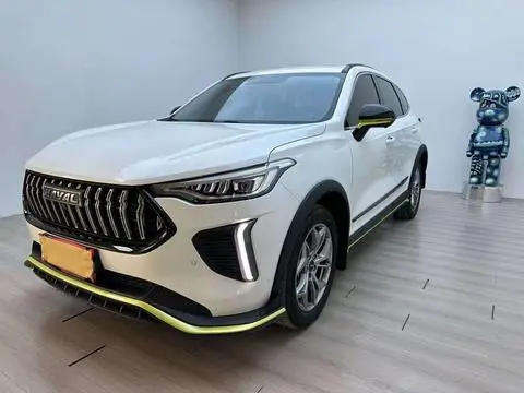 Haval 赤兔 2022