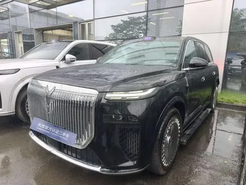 Voyah 泰山 PHEV 2026