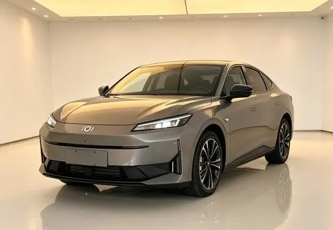Changan A05 Classic 2024