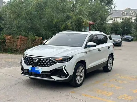 Jetta VS5 2023