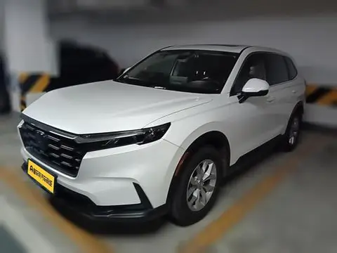 Honda CR-V 2023