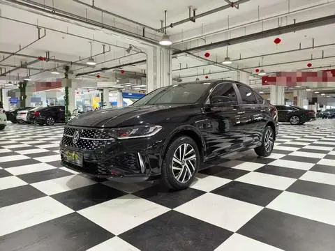 Volkswagen Lavida 2023
