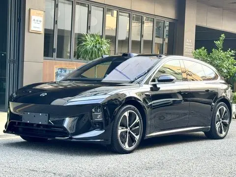 NIO ET5T 2026