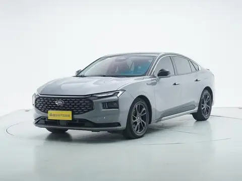 Ford 蒙迪欧 2022