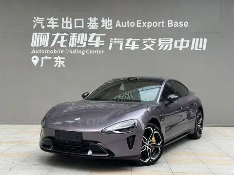Xiaomi 小米SU7 2024